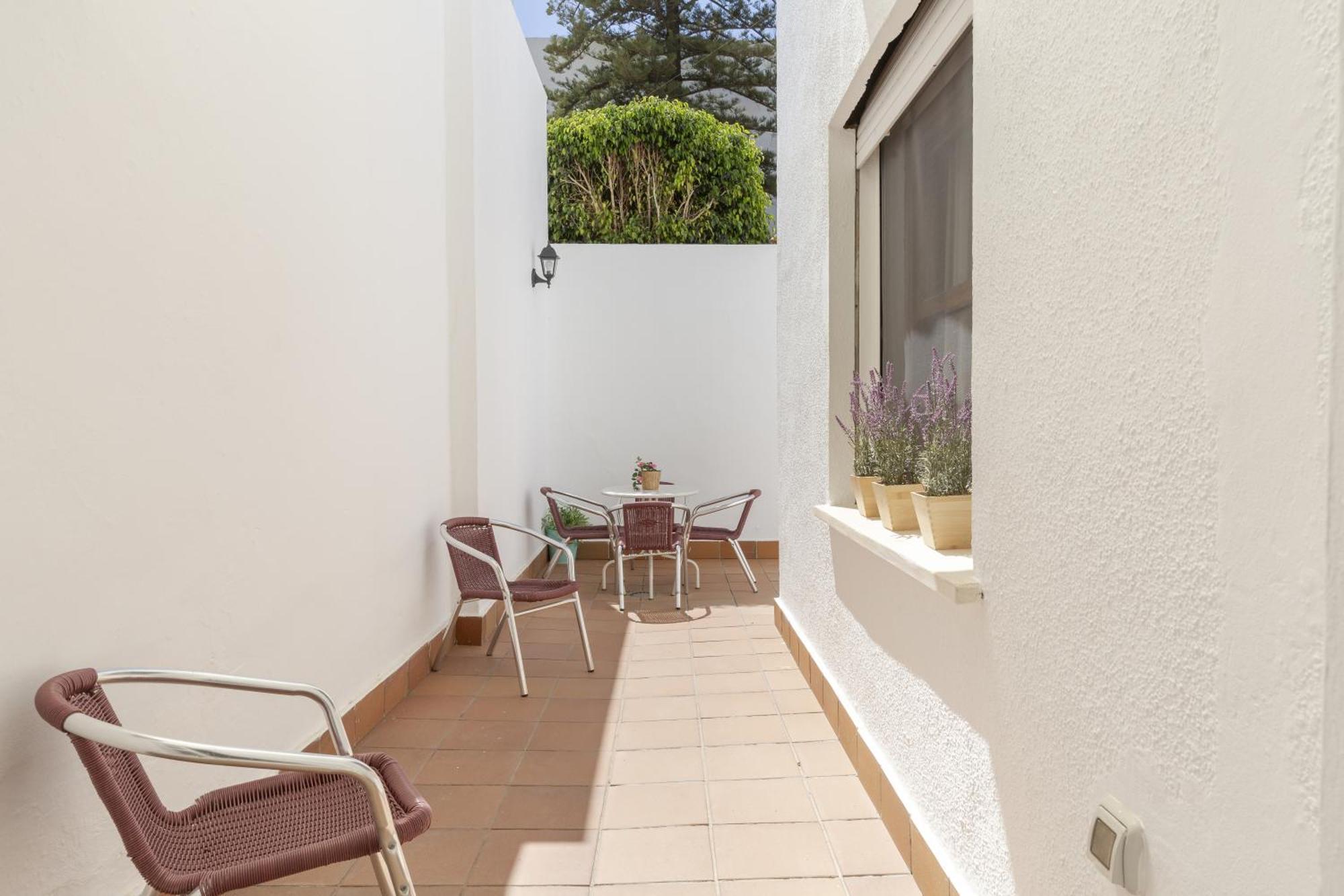 Apartamento Independiente En Playa De Regla Chipiona Exterior photo